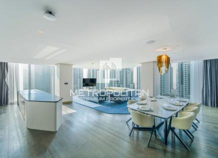 Apartment for 2 863 994 euro in Dubai, UAE