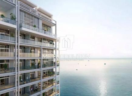 Apartment for 169 748 euro in Ras al-Khaimah, UAE