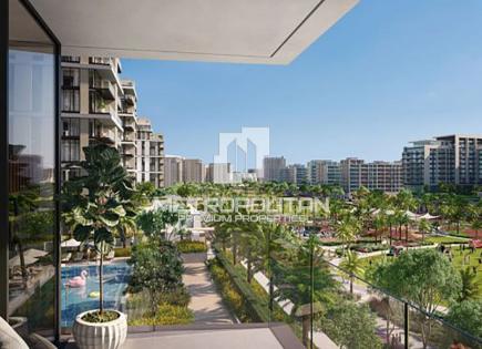 Apartment for 392 710 euro in Dubai, UAE