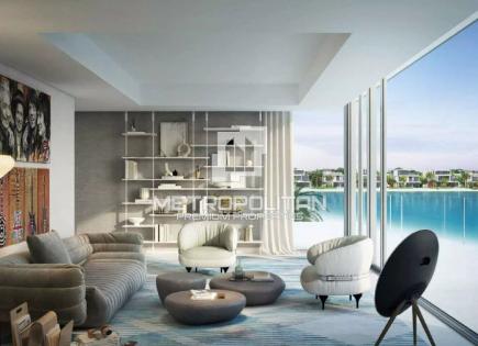 Villa pour 5 563 105 Euro à Dubaï, EAU