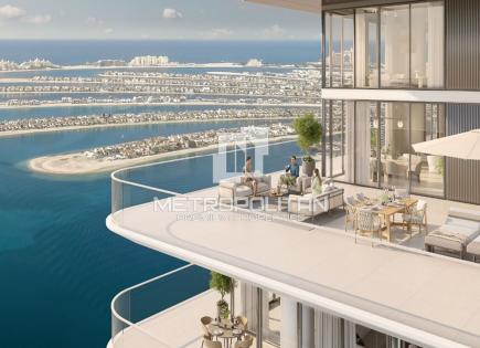 Apartment for 1 583 203 euro in Dubai, UAE