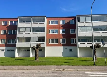 Appartement pour 24 000 Euro à Heinola, Finlande