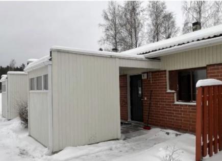 Townhouse for 35 500 euro in Ruovesi, Finland