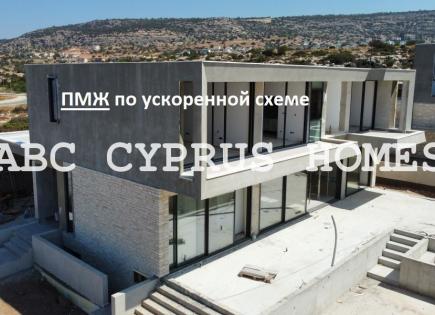 Villa for 706 000 euro in Paphos, Cyprus