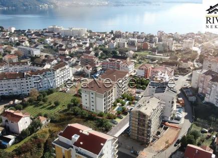 Flat for 116 000 euro in Herceg-Novi, Montenegro