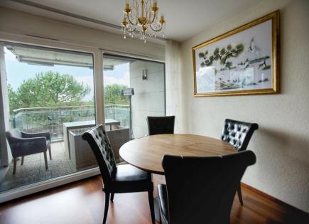 Apartment for 5 050 euro per month in Montreux, Switzerland