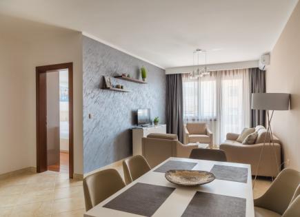 Flat for 226 800 euro in Budva, Montenegro