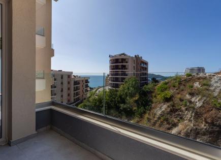 Appartement pour 124 800 Euro à Budva, Monténégro