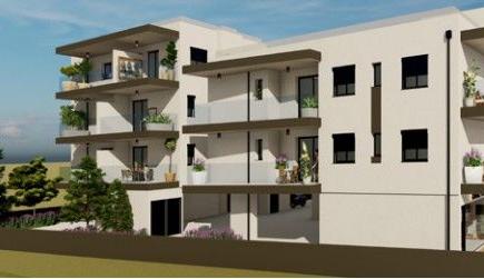 Apartamento para 265 000 euro en Limasol, Chipre