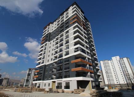 Apartment for 175 000 euro in Ankara, Turkey