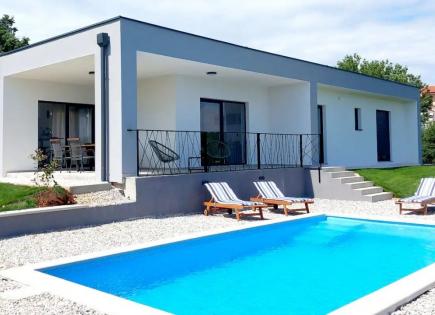 House in Marcana, Croatia (price on request)