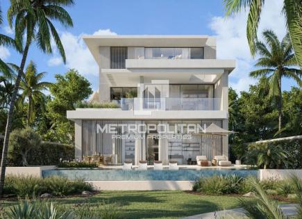 Villa for 1 390 730 euro in Dubai, UAE