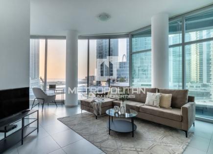Apartment for 499 157 euro in Dubai, UAE