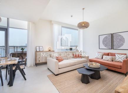 Apartment for 684 431 euro in Dubai, UAE