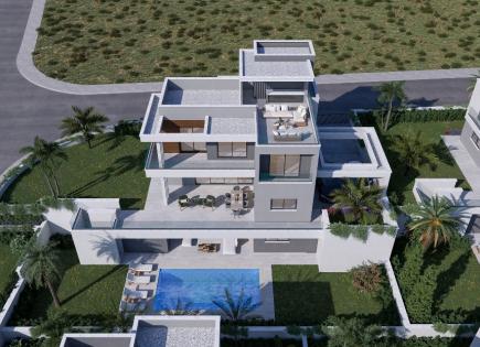 Villa for 660 000 euro in Limassol, Cyprus