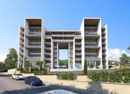 Apartment für 815 000 euro in Limassol, Zypern