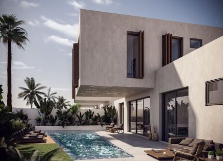 Villa pour 594 000 Euro à Famagouste, Chypre