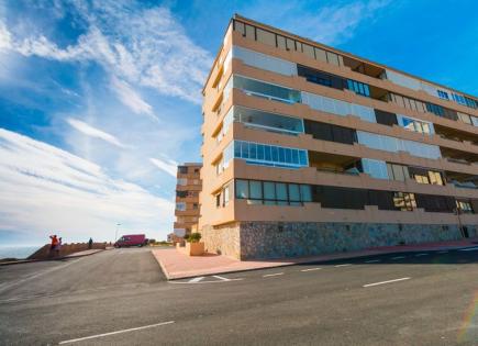Flat for 89 900 euro in Torrevieja, Spain