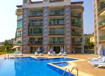 Appartement pour 80 000 Euro à Kestel, Turquie