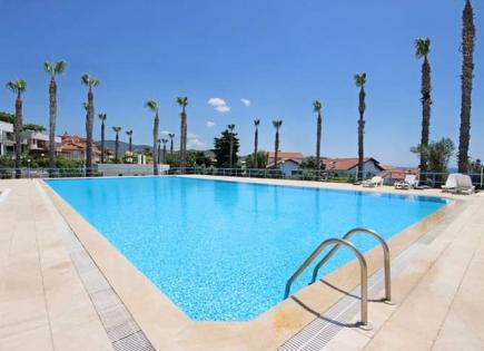 Villa para 280 000 euro en Alanya, Turquia