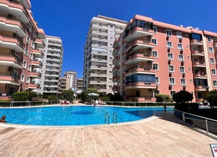 Flat for 600 euro per month in Alanya, Turkey