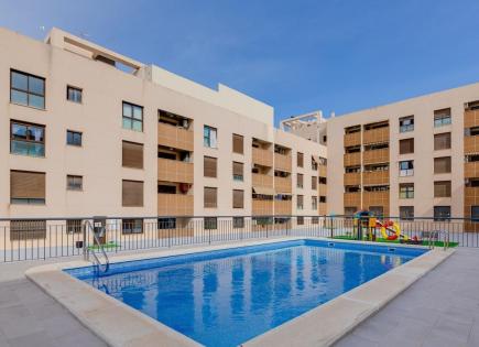 Flat for 154 900 euro in Torrevieja, Spain