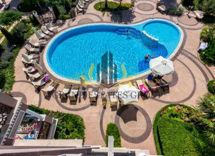 Apartment for 50 000 euro at Sunny Beach, Bulgaria