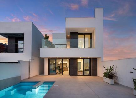Villa for 399 900 euro in Benijofar, Spain