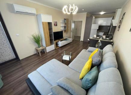 Appartement pour 175 000 Euro à Nessebar, Bulgarie