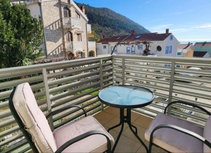 Wohnung für 189 000 euro in Budva, Montenegro