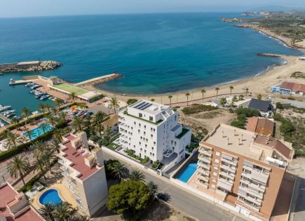 Apartment for 529 000 euro in Aguilas, Spain
