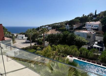 House for 1 495 000 euro on Costa Brava, Spain
