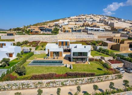 Villa for 3 000 000 euro in Milas, Turkey