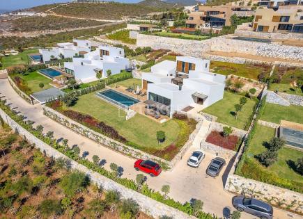 Villa für 6 300 000 euro in Milas, Türkei