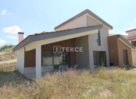 Villa for 129 000 euro in Bala, Turkey