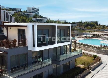 Villa for 1 240 000 euro in Milas, Turkey