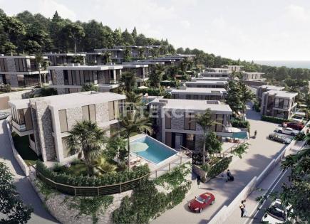 Villa for 936 000 euro in Milas, Turkey