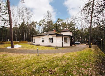 Maison pour 2 000 Euro par mois à Jūrmala, Lettonie