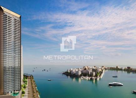 Apartment for 597 786 euro in Dubai, UAE