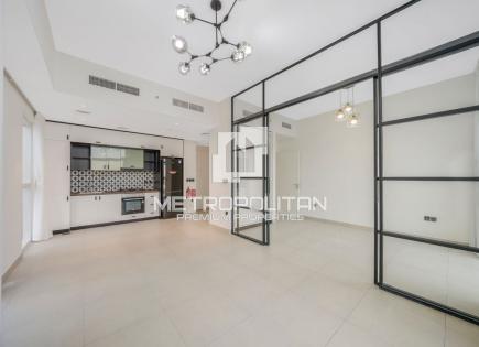 Apartment for 500 297 euro in Dubai, UAE