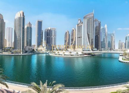 Apartment for 3 878 287 euro in Dubai, UAE