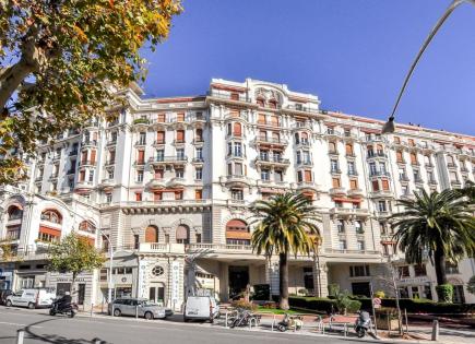 Apartment for 1 600 000 euro in Nice, France