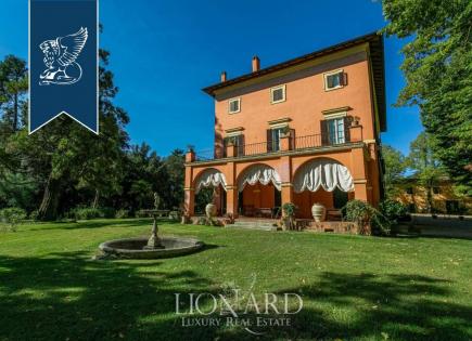 Villa in Marsciano, Italy (price on request)