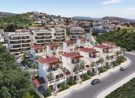 Villa for 790 000 euro in Limassol, Cyprus