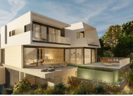 Villa para 1 026 800 euro en Limasol, Chipre