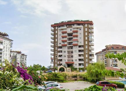Appartement pour 197 000 Euro à Alanya, Turquie