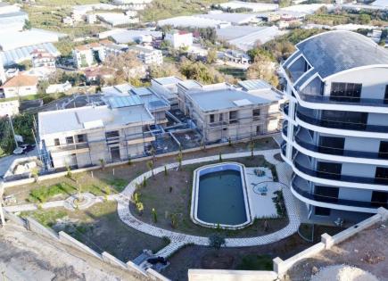 Penthouse pour 459 000 Euro à Alanya, Turquie