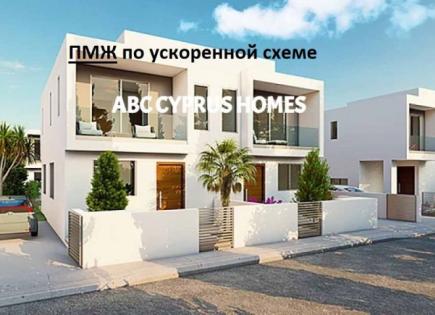 Cottage pour 315 000 Euro à Paphos, Chypre