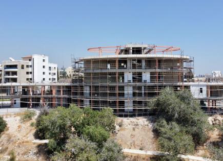 Apartment for 530 000 euro in Paphos, Cyprus