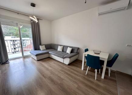 Wohnung für 120 000 euro in Budva, Montenegro